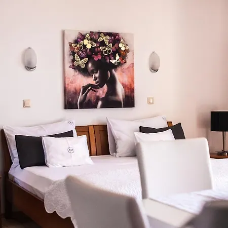 Pensionat And Anka - With Open Jacuzzi 3*