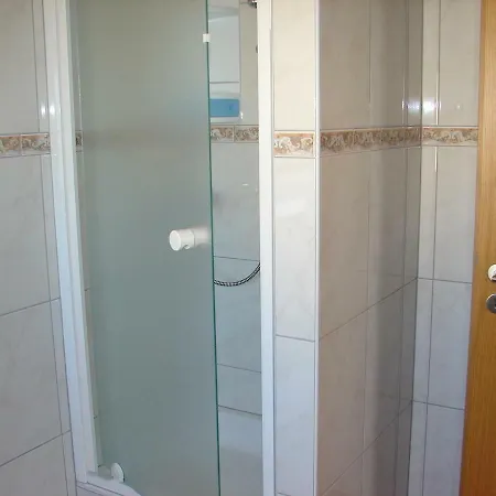 And Anka - With Open Jacuzzi Pensionat